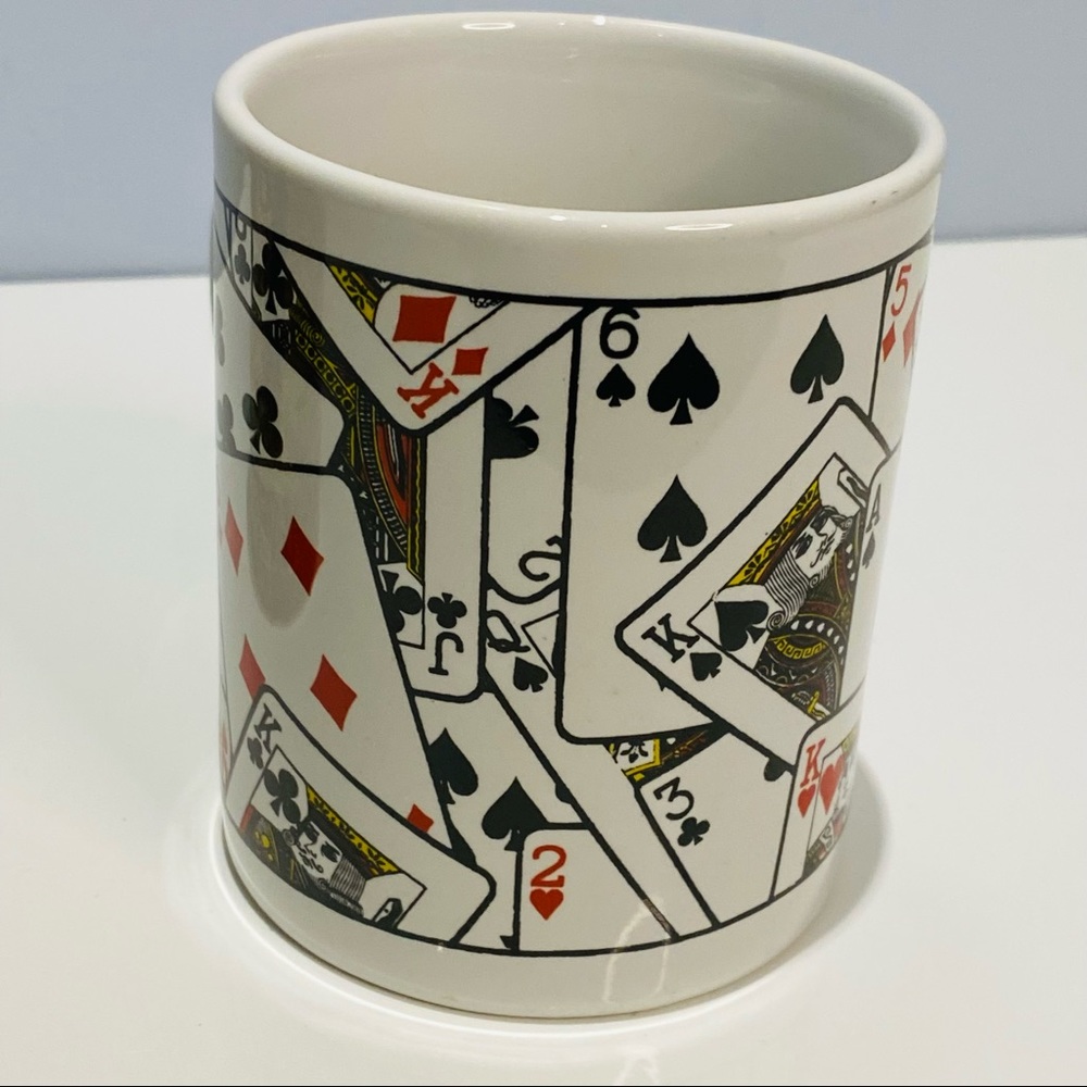 Las Vegas Vintage Cool Mugs Set Of 2 - Picture 10 of 15
